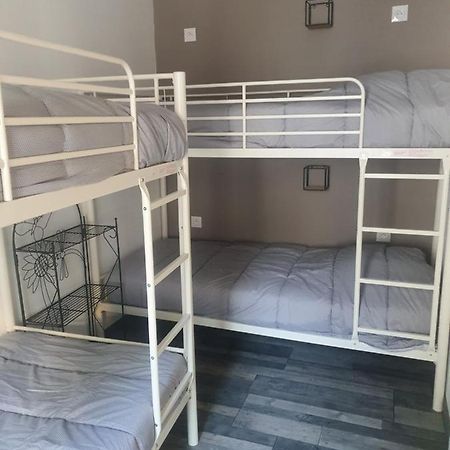 Bienvenue Chez Les Ch'Oups Le Loft 50 M2 Appartement La Bourboule Buitenkant foto