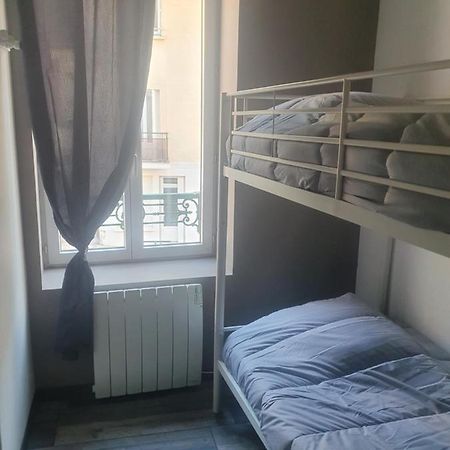 Bienvenue Chez Les Ch'Oups Le Loft 50 M2 Appartement La Bourboule Buitenkant foto