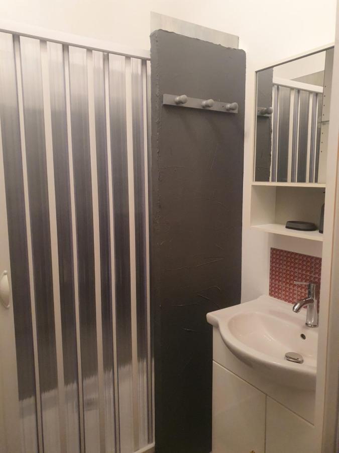 Bienvenue Chez Les Ch'Oups Le Loft 50 M2 Appartement La Bourboule Buitenkant foto