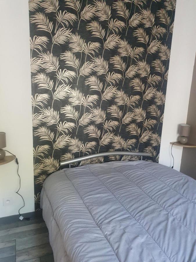Bienvenue Chez Les Ch'Oups Le Loft 50 M2 Appartement La Bourboule Buitenkant foto